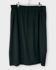 COS Skirt with Pleated Hem - 12/14