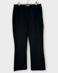 COS Slim Fit Cotton Trousers - 14