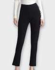 COS Slim Fit Cotton Trousers - 14