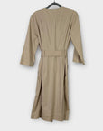 COS Trench Dress - 8