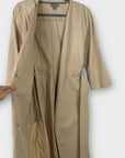 COS Trench Dress - 8
