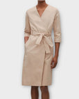 COS Trench Dress - 8