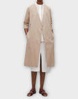 COS Trench Dress - 8