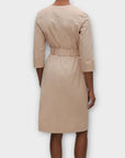 COS Trench Dress - 8