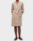 COS Trench Dress - 8