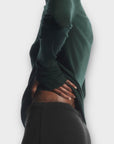 COS Wool Top - M