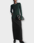 COS Wool Top - M
