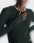 COS Wool Top - M