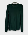 COS Wool Top - M