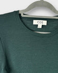 COS Wool Top - M