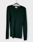 COS Wool Top - M