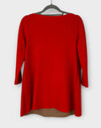 COS Wool Tunic Sweater - S (10)