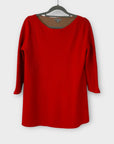 COS Wool Tunic Sweater - S (10)