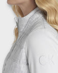 Calvin Klein Golf Whitemore Padded Jacket - 8