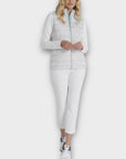 Calvin Klein Golf Whitemore Padded Jacket - 8