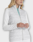 Calvin Klein Golf Whitemore Padded Jacket - 8