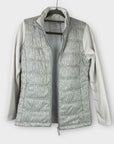 Calvin Klein Golf Whitemore Padded Jacket - 8