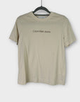 Calvin Klein Jeans Tee - S (6/8)