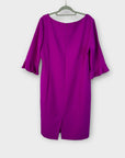 Lizabella Dress - 16