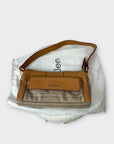 Calvin Klein Vintage Mini Shoulder Bag