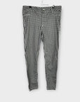 Calzedonia Check Trousers - L