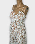 Caris Closet Lace Dress - 10
