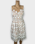 Caris Closet Lace Dress - 10