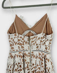 Caris Closet Lace Dress - 10