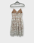 Caris Closet Lace Dress - 10