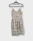 Caris Closet Lace Dress - 10