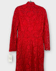 Cari’s Closet Polo Lace Gown - 12