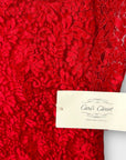Cari’s Closet Polo Lace Gown - 12