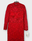 Cari’s Closet Polo Lace Gown - 12