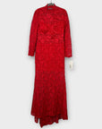 Cari’s Closet Polo Lace Gown - 12