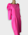 Carla Ruiz Dress - 16