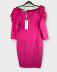 Carla Ruiz Dress - 16