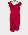 Caroline Kilkenny Dress - 10