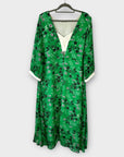 Caroline Kilkenny Tamara Floral Dress - 16