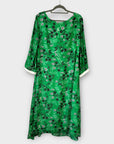 Caroline Kilkenny Tamara Floral Dress - 16
