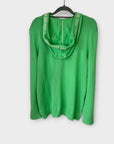 Cecil Zip Up Hoodie - 12 (M)