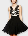 Chi Chi London Dress - 8