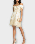 Chi Chi London Eline Dress - 8