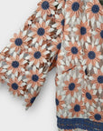 Chi Chi London Winona Floral Dress - 8