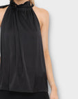 Choklate Paris Halter Top - One Size
