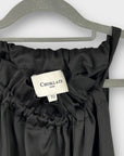 Choklate Paris Satin Halter Neck Top - One Size