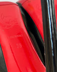 Christian Louboutin Pigalle 120 Patent Leather Pumps - 5/38