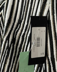 Christina Barros Stripe Top - 14