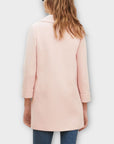 Claudie Pierlot Glenn Bis Coat - 8