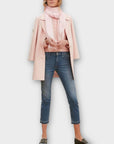 Claudie Pierlot Glenn Bis Coat - 8