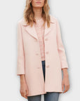 Claudie Pierlot Glenn Bis Coat - 8